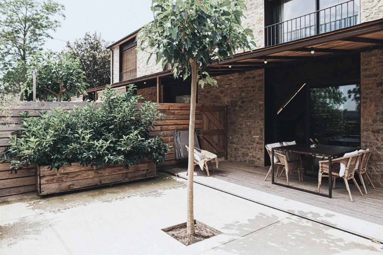 Casa Diana - C - By Lohodihomes Girona Exterior foto
